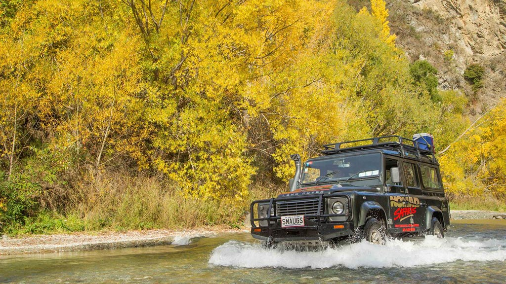 Full Day Lord of the Rings - Photo 1 of 9